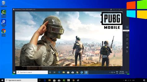 pubg windows 10.